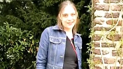 162 Fransız amatrice döküm