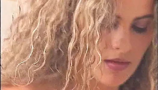 Vintage retro alman amatör - günlük porno dozunuz