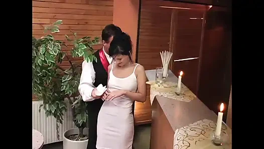 Big Hard Için Dört Büyük Seks Tanrıçası