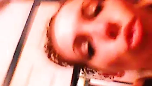 Kattdaddy sert sikiyor