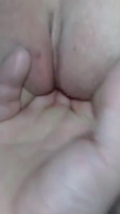 Footjob ve parmak ona kedi | Klip 1