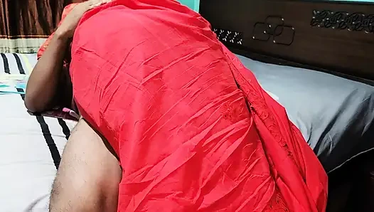 StepSister's milk is very nice, let me eat it.part 01