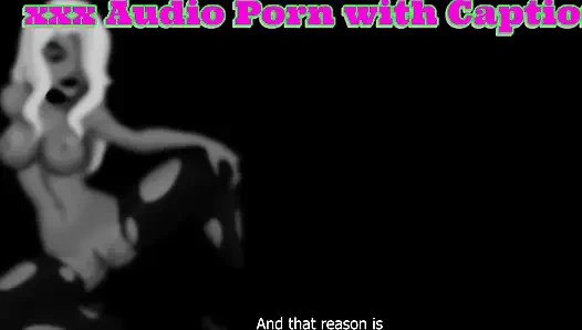 Sadece ses - kız arkadaşının büyük zenci yarağı arama geçmişini gördüğünü altyazılı sesli porno