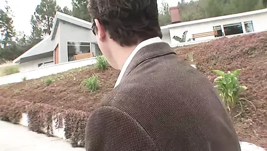 iki genç fahişe zevk için büyük horoz hisse