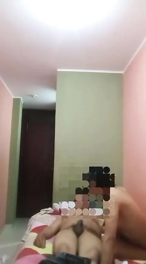 We did everything with my neighbor part 1