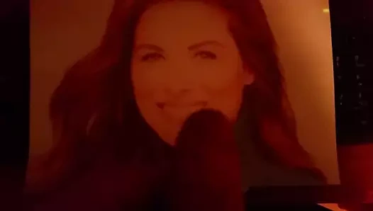 Debra messing boşalmak haraç