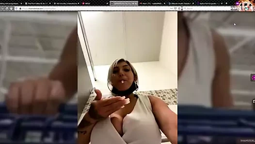 seksi sarışın filmler kendini işiyor içinde bakkal