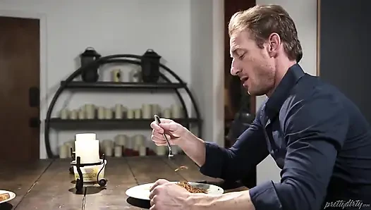 Üvey kızım tarafından alındı