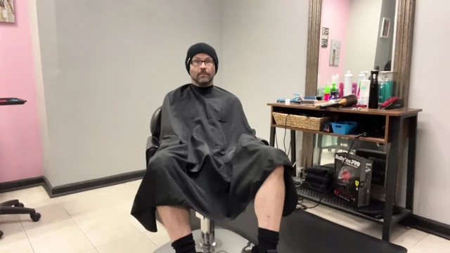 Hairy Muscle Daddy barber at the barber shop horny for penis porn cock addicted hairy muscle dick daddy dong