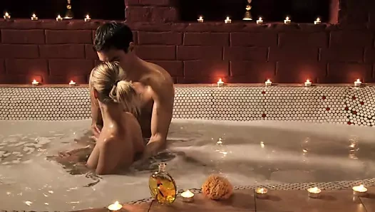 aşıklar için anal seks