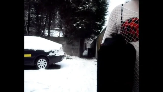 RÜZGARLı BIR GECE YÜRÜYÜŞÜ