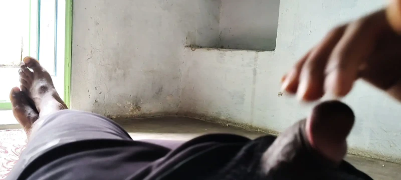 Ghodi Banakar chodne lag Gaya uska devar