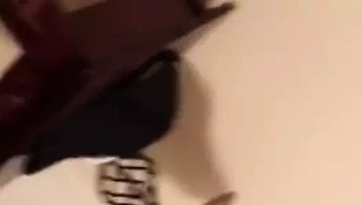 Olgun bbw emme büyük siyah horoz