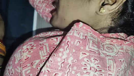 Hintli yenge xshika ko hamile kar diya