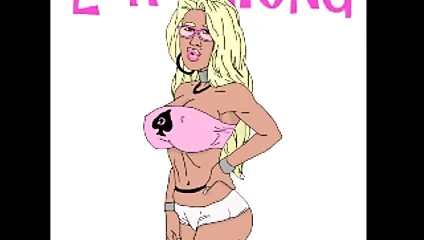 Lexi sürtük okuluna gidiyor: bölüm 1