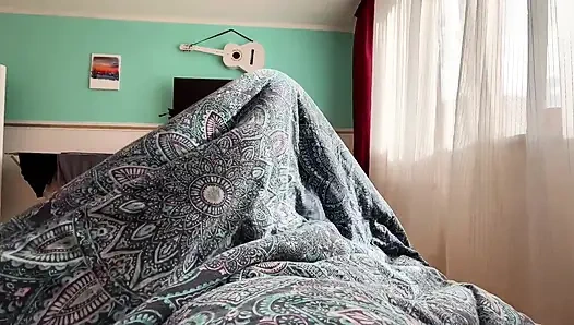 Anal olabilir mi? ya da götten bir parmak!