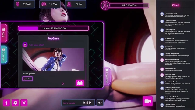 Sex Doll Simulator 3 Porno Oyunu Oynanışı Bölüm 02 Seks Oyunu 18+ Çıplak Oyun