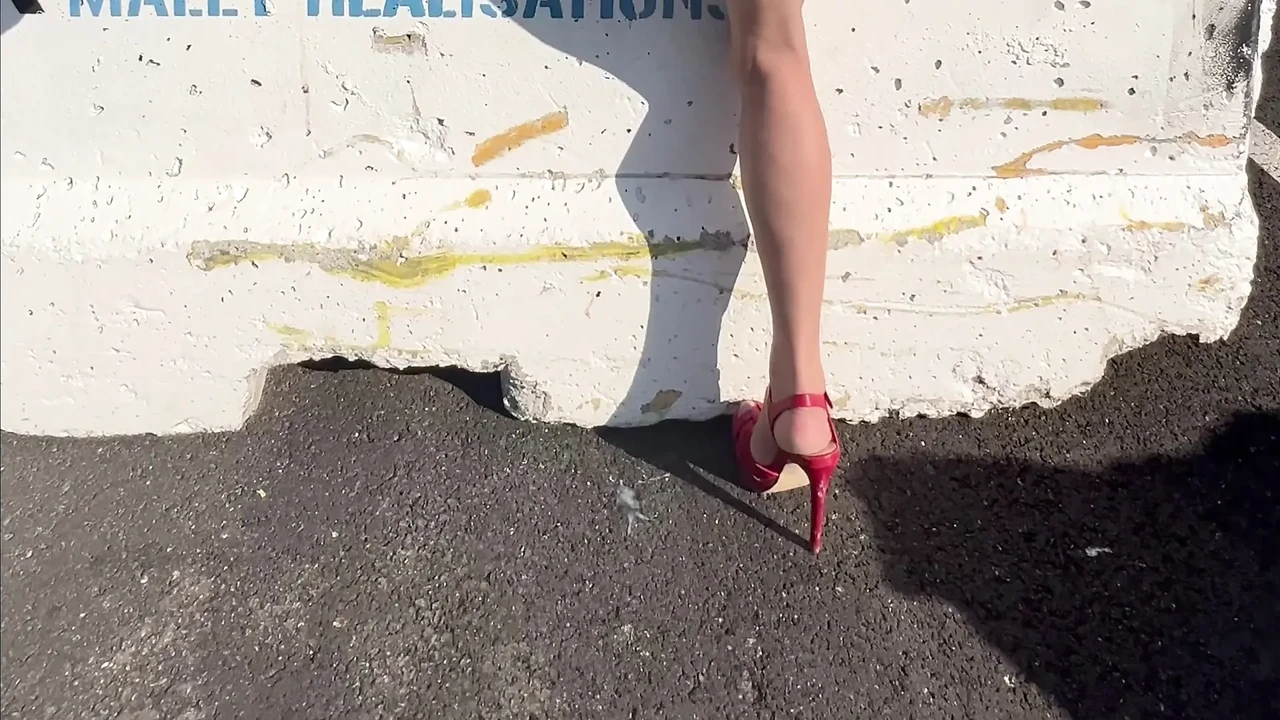 Trending I Got Fucked Like A Whore Outdoors And Creampie My Pussy Filled With Sperm Like A Slut (Uncut) - Vienna Special