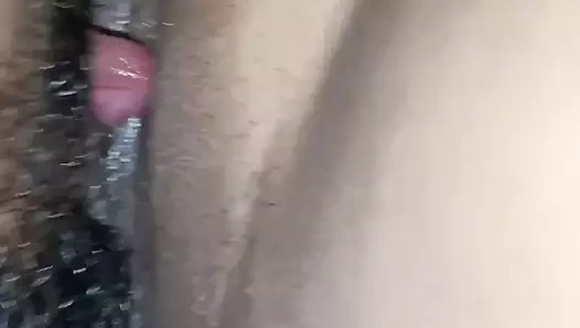 Hintli kadın ateşli chudai