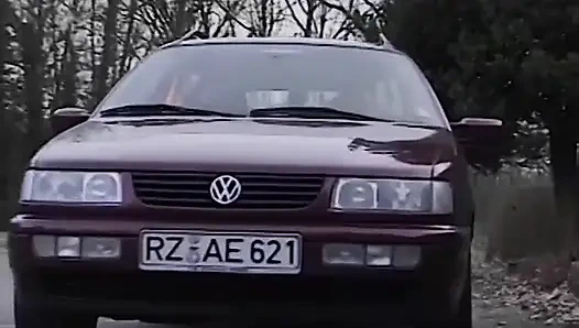 Özel çiftler - Almanlar bunu özel olarak böyle kullanıyor (1998)