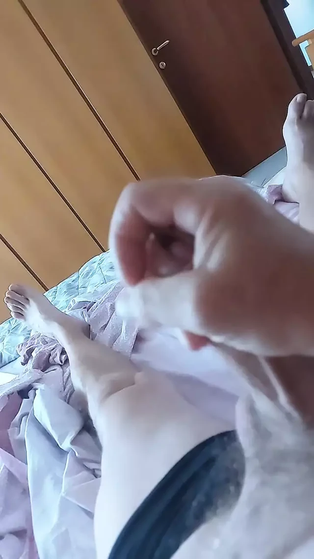 Cumshot