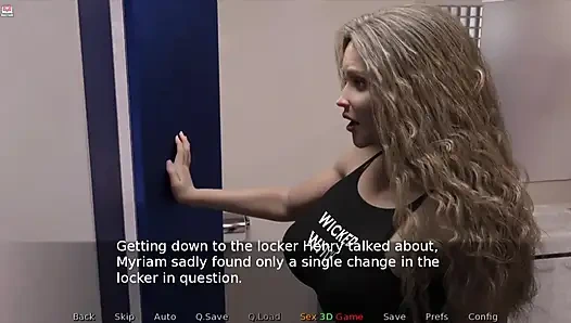 Jimnastik - myriam projesi - yaşam ve keşifler - ep12