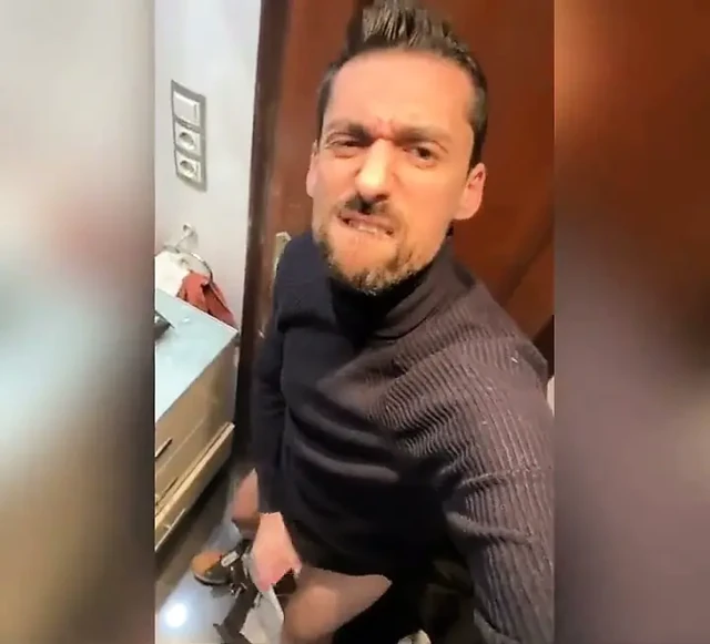 Banyo Eğlencesi