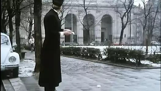 Schulmadchen raporu 5