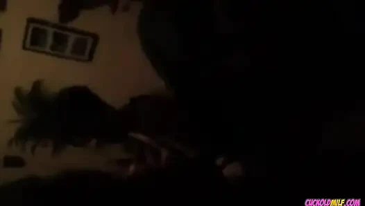 Aldatılan orta yaşlı seksi kadın - aldatan evli kadın