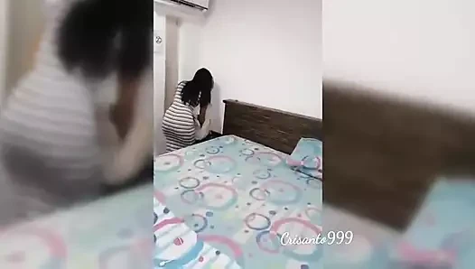 Sadakatsiz üvey annem