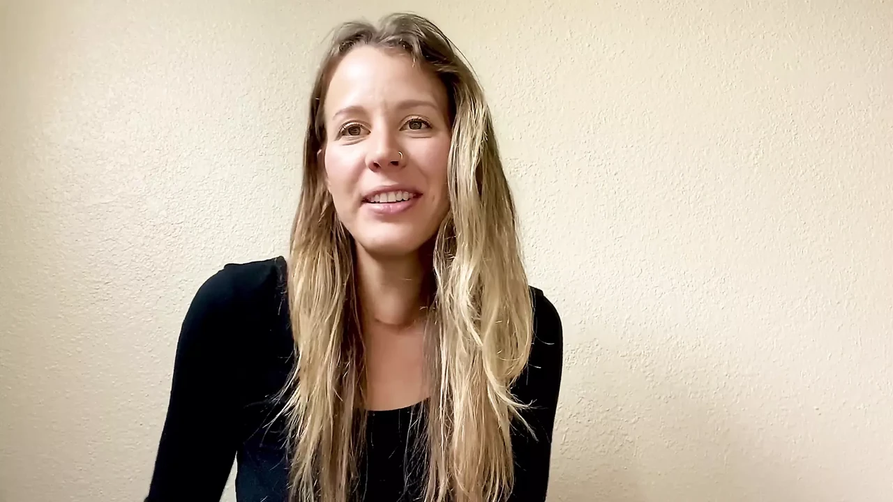 Ev yapımı tantrik lingham penis masajı - kate marley