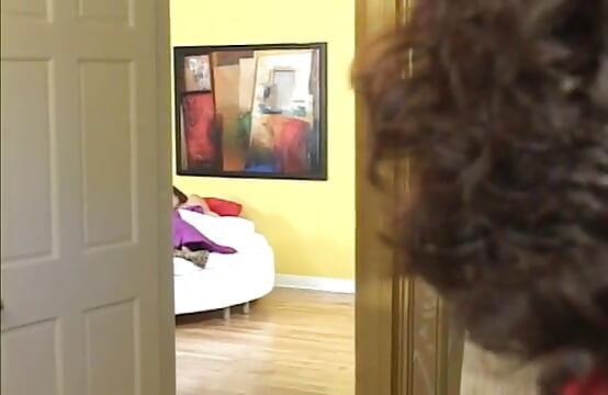 Asyalı lezbiyenler amcık yalıyor