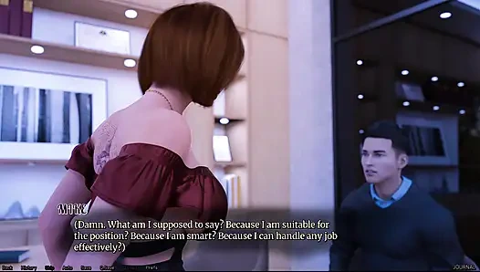 Güçlü Arzu (bölüm 2)