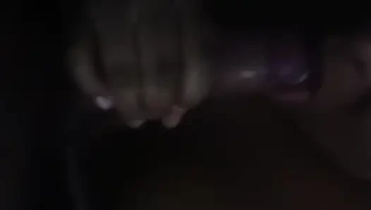 Zengin penis oral seks