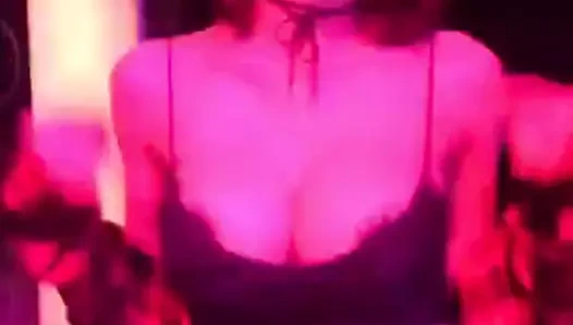 Dj katty kelebek - büyük göğüsler kaltak 13