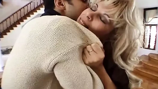 Porno kralları ve kraliçeleri - eski meydan okuma vol. 50