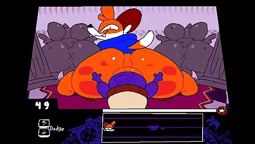 Bob'un herkesin içine boşalmasına izin veriyorum! - Bob.exe Yeniden Yapımı Süper Güncelleme (Ft. Gumi)