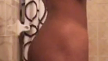 Bir ganimet ile ince şey