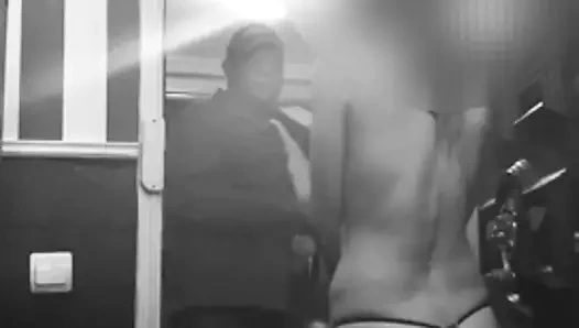 Portekizli pizza cesareti