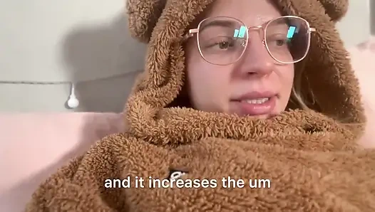 Her adamın tek bir gizli arzusu var!