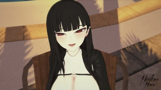 Mavi arşivli tsukatsuki rio mastürbasyonu ve dildoya binme