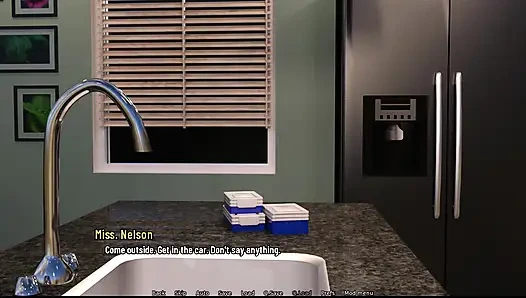 Üniversite günleri 5 Violet web kamerası gösterisi için beni istedi.