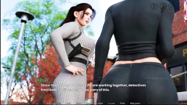 Görünmez İçgüdüler (bölüm 14)