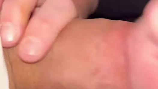 İş yerinde oral seks ağzıma boşalmak