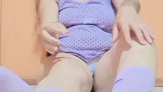Çorap ve ayak fetişi 31 talimatı bakış açısı noemileon