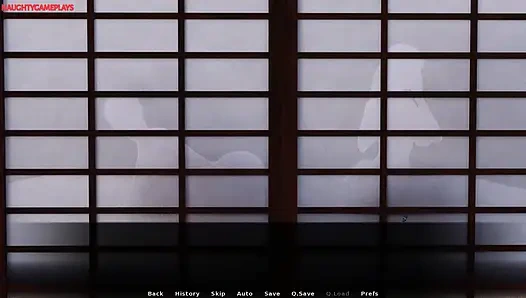 Kız Arkadaşım Üçlü Seks Istiyor! (aldatan Bölüm 05) - Sieglinnde