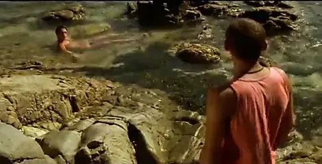 Ana akımda açık seks - presque rien 2 (geri alın)