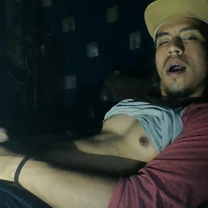 Flacy Cock