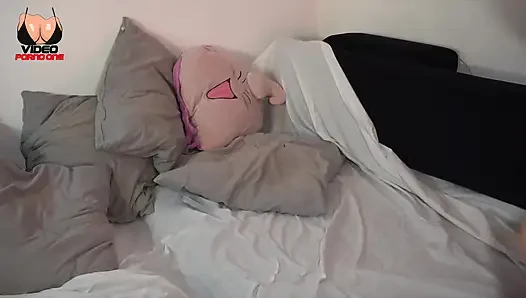 Komşu, Karısını Onunla Birlikte Sökmem Için Beni Davet Ediyor!