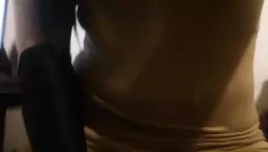Dildo sikişi